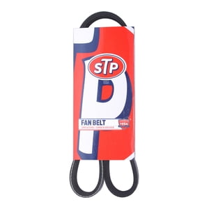 Repuestos Del Sol - Correa Alternador Hyundai Elantra 1.5 1994 1995