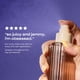 thumbnail image 5 of Body Mist Snif Berry Styles, 240 ml, fragancia gourmet afrutada, 5 of 7