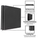 thumbnail image 5 of Soporte PS4 HumanCentric para PS4 Slim con 2 soportes de mando, 5 of 8