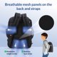 thumbnail image 5 of Mochila Aerolite 46 × 36 × 23 cm con puerto de carga USB, 5 of 7