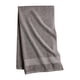thumbnail image 1 of Toalla Heritage De Algodón Supima Meteorito 76x137 Cm, 1 of 7