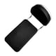 thumbnail image 1 of Asiento Trasero De Bicicleta Sillín De Bicicleta Cojín De Asiento De Bicicleta Para Andar En Bicicleta Negro, 1 of 5