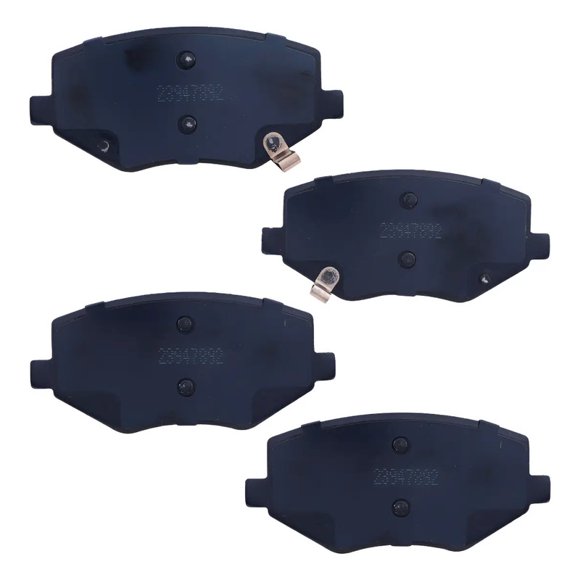 Pastillas de Freno Delantera Chevrolet Groove 1.5 l2b 20/23