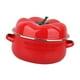 thumbnail image 3 of Olla Para Tomates, Cacerola Para Salsa, Olla Para Estofado A Presión, Olla Para Cocinar De 1,6 L Para Té, Fideos Con Leche, 3 of 5