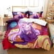 thumbnail image 1 of No Game No Life Bedding Set Boys Girls Twin Queen King Size Duvet Cover Pillowcase Bed boys AdultBed Sheets, 1 of 5