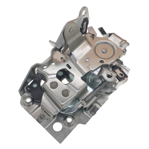 Ensamblaje de Cerradura de Puerta, Lado Izquierdo Delantero para Chevy Astro Blazer C2500 C3500 K2500 K3500 Suburban
