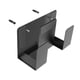 thumbnail image 2 of Soporte Para Computadora Portátil Montado En La Pared Soporte Universal Para Tableta De Hierro Estable Multiusos, 2 of 5