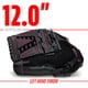 thumbnail image 3 of Guante De Softball Fastpitch Pro Pink 12, 3 of 8