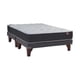 thumbnail image 1 of Cama Europea Novum 2 Plaza Base Dividida, 1 of 3