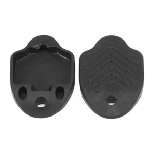 Ioensy - Cubierta Para Tacos De Bicicleta, Cubierta Protectora De Fácil Instalación, Accesorios Para Ciclismo, 2 Uds.