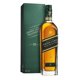 thumbnail image 1 of Whisky Green Label, Scotch Whisky, 700 ml, 43%, 1 of 3