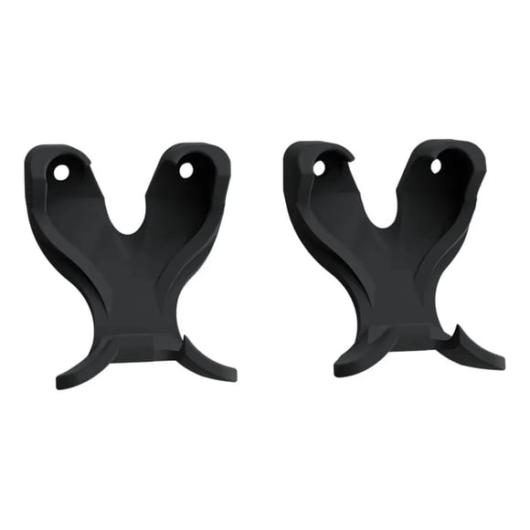 Pack 2 Soporte Muro Para Control Ps4