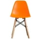 thumbnail image 5 of Silla de comedor eames Clasica Naranjo, 5 of 7