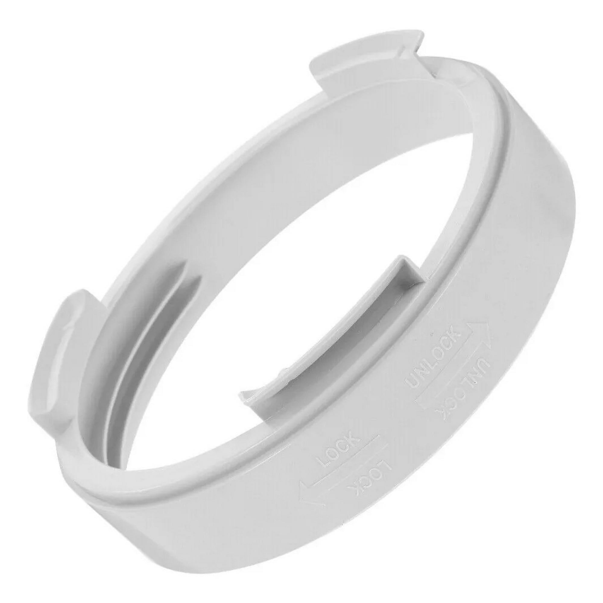 Genérica - Adaptador Manga /tubo Aire Acondicionado De 15cm Diametro