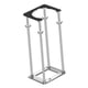 thumbnail image 3 of Soporte Para Fregadero Bajo Encimera De Acero, Soporte Para Fregadero Bajo Encimera Para Ba?o Doméstico De 36 Cm A 46 Cm, 3 of 3