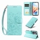 thumbnail image 4 of Funda Billetera FOXDOCK Compatible con OnePlus Nord N30SE 5G, Diseño Perrito Tierno, Ranuras para Tarjetas y Soporte Plegable, 4 of 6