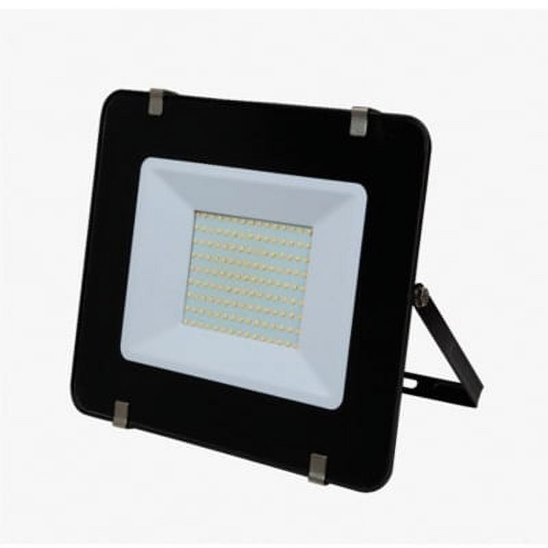 Hb Led - Proyector De Área Led 150w Frío Certificación Sec