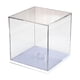 thumbnail image 4 of Vitrina Acrílica Para Recuerdos De Fútbol, Vitrina Para Modelos De Voleibol, Estatuas, Color Blanco, 4 of 5