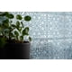 thumbnail image 5 of Azulejos adhesivos para pared Main Street, 24 piezas, 20 x 20 cm, azul y plata, 5 of 9