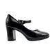 thumbnail image 1 of PICADELLY PI-13025500000014 REINA MUJER VERNIZ - PRETO - Talla 36, 1 of 6