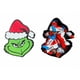 thumbnail image 1 of Adorno Navideño- Caja del Grinch para Dulces (CLIP), 1 of 2