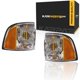 thumbnail image 1 of Conjunto de luces de señal de giro KarParts360 para Dodge Ram, 1 of 8