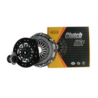 Ostech - Kit Embrague 3 Piezas Changan Cs 75 2.0 L 16 V Vvt (2017-2018)