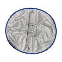 Ioensy - Almohadilla De Arena Para Gatos Autolimpiable Y Automática De Fácil Instalación Para Mini