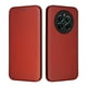 thumbnail image 1 of Funda Flip para FOXDOCK Realme 12 Plus - Funda magnética de negocios, funda protectora delgada, 1 of 5