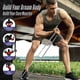 thumbnail image 3 of Juego de correas Resistance Band Kingroad, 5 unidades, 3 of 7