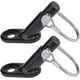 thumbnail image 1 of 2 paquetes de acopladores para remolque de bicicleta, enganche para remolque de bicicleta, accesorio para remolque de bicicleta Instep y bicicleta, 1 of 6