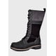 thumbnail image 3 of Bota Cuero Evora Negro, 3 of 5