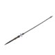 thumbnail image 2 of Modelo de simulación Toy Gifts Spear Modelo figura Acción para 1/6 Soldier Black, 2 of 5