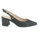 thumbnail image 1 of Zapato Chalada Mujer Faiza-1 Negro Casual, 1 of 7