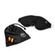 thumbnail image 5 of Antifaz para dormir Dream Essentials Escape 3D con tapones para los oídos, negro, 5 of 9