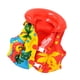 thumbnail image 2 of Chaleco De Natación Inflable Para Niños Y Niñas Flotabilidad Para Kayak Deportes Acuáticos Navegación Rojo Y Amarillo, 2 of 5