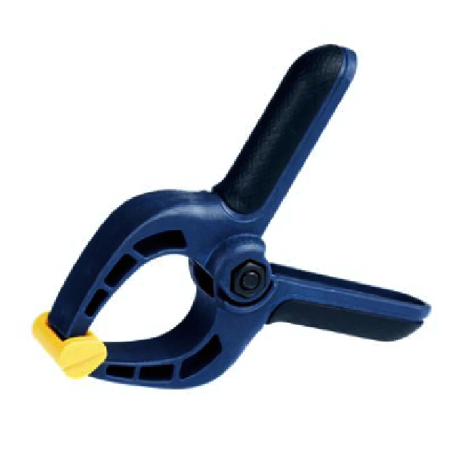 Rapid - Pack 5 Prensas Pinzas De 35mm Con Mango Suave - Ps