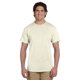thumbnail image 1 of Camiseta Gildan G2000 Ultra Cotton para Hombre Natural - Talla L, 1 of 3
