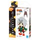 thumbnail image 4 of nanoblock Serie Character Collection Naruto Jiraiya, 4 of 4