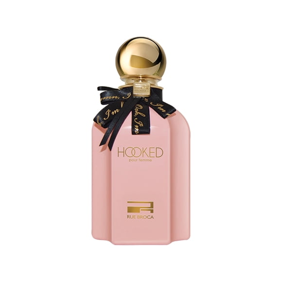 Perfume Hooked Pour Femme Eau De Parfum 100 Ml