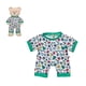 thumbnail image 1 of Pijama navideño Build a Bear colección Sanrio, 1 of 2