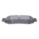 thumbnail image 3 of Juego pastillas freno delanteras hyundai accent new 1.5 2006 2011, 3 of 3