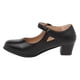 thumbnail image 3 of Zapato Cueca Pao Negro Alquimia, 3 of 6