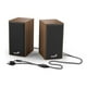 thumbnail image 2 of Genius Parlante 2.0 SP-HF180 6W USB Negro, 2 of 2