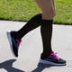 thumbnail image 5 of Calcetines De Compresión Moisturizing Energy Plus Negros, 5 of 5