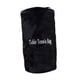 thumbnail image 5 of Bolsa De Tenis De Mesa Con Cremallera, Bolso Organizador Para Hombres, Mujeres, Deportes Al Aire Libre, Color Negro, 5 of 5