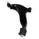 thumbnail image 2 of Bandeja suspension inferior delantera izquierda hyundai elantra 1.6 1992 1995, 2 of 2