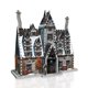 thumbnail image 1 of Puzzle 3D Webbit3D Harry Potter Hogsmeade Las tres escobas, 1 of 9
