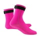thumbnail image 3 of Botas De Buceo De Neopreno Calcetines De Buceo De Surf De 3 Mm Rose Red XS, 3 of 5