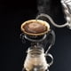 thumbnail image 4 of Gotero de café Hario V60 con forma de cono metálico para 1 a 6 tazas, 4 of 6